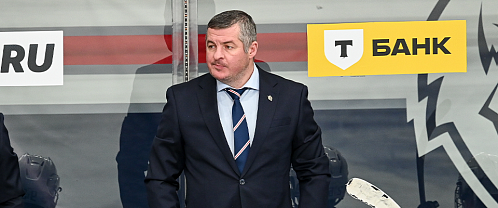 Игорь Фёдоров: «Игра могла повернуться в любую сторону»