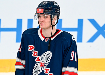 Danil Shishkin: «Unfortunately, one mistake decided the outcome of this game»