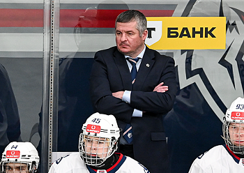 Игорь Фёдоров: «Поздравляю всех с наступающим Новым годом!»