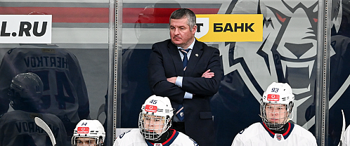 Игорь Фёдоров: «Поздравляю всех с наступающим Новым годом!»