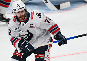 Ivan Nikolishin: «It was a good game by our team»