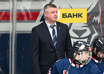 Igor Fyodorov: «We had no right to lose»