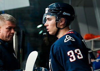 German Tochilkin: «We won't change anything»