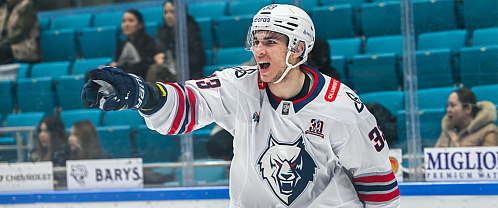 Герман Точилкин: «Сегодня на площадке было не меньше эмоций, чем в игре с «Ак Барсом»