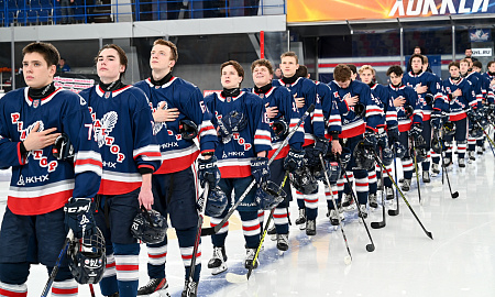 "Реактор" - "Тюменский Легион" "Реактор" - "Тюменский Легион"