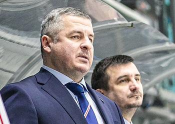 Igor Fyodorov: «The most important thing is that we won»