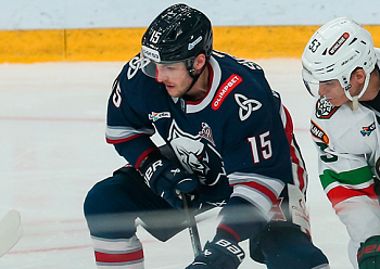 Максим Сушко: «Мы сегодня как - будто не дома играли»