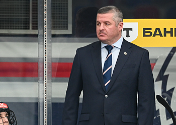 Igor Fyodorov: «We could say that it was a goalpost day»