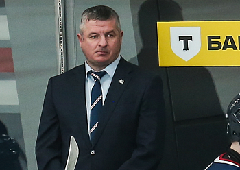 Igor Fyodorov: «We took plenty of penalties» Igor Fyodorov: «We took plenty of penalties»