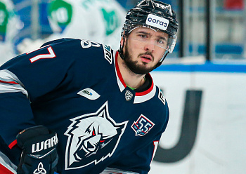 Nikita Setdikov: «It was a good game»