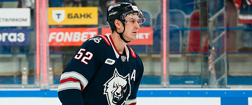 Evgeny Mityakin: «We need to learn from this defeat»