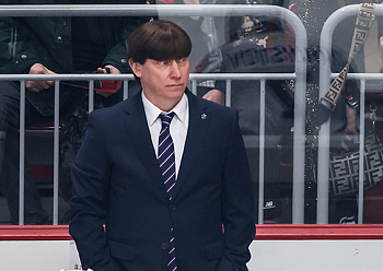 Игорь Гришин: «Несмотря на нервную концовку, игра нам сегодня удалась» Игорь Гришин: «Несмотря на нервную концовку, игра нам сегодня удалась»