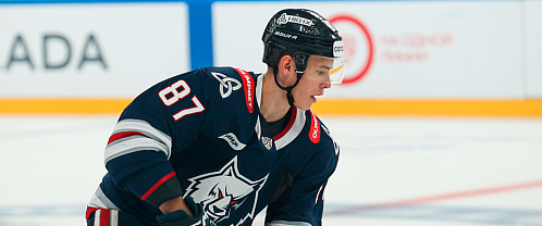 Sevastyan Sokolov: «It just sort of happened naturally!»