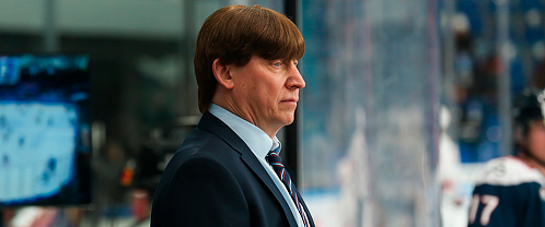 Игорь Гришин: «Реализация большинства сыграло ключевую роль»