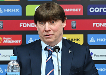 Игорь Гришин: «Сопернику дали лишний раз играть в большинстве»
