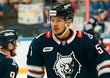Semyon Ruchkin: «It was a good game»