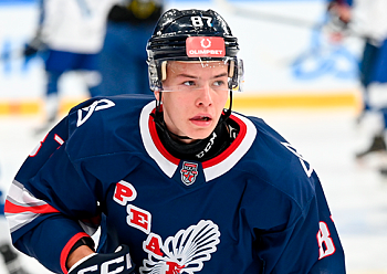 Sevastyan Sokolov: «We had a good start»