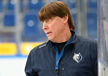 Igor Grishin: «This is a good thing for us»