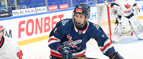 Тимур Макаров: «Все ребята внесли вклад в успех команды»