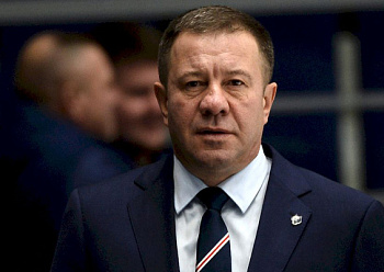 Press Conference «CSKA – Neftekhimik» 12/22/2024