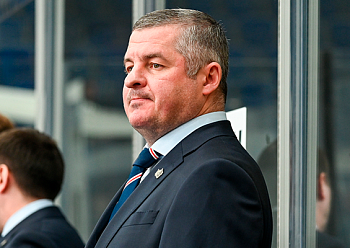 Igor Fyodorov: «Of course, we wanted to extend our winning streak»