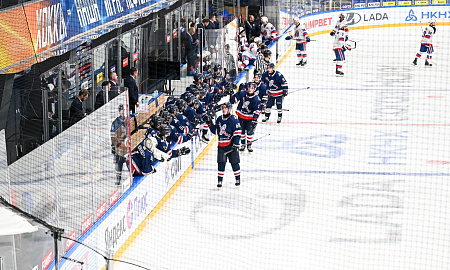 "Реактор" - "Академия СКА" "Реактор" - "Академия СКА"