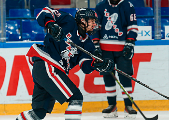 Даниэль Саяпов: «Главное – упорный труд. Без труда ничего не будет, с трудом всё придет»