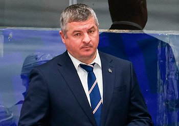 Igor Fyodorov: «We need to work harder»