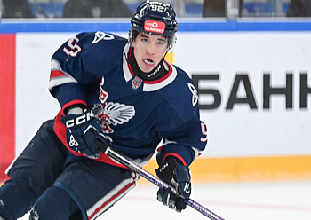 Амир Гизятов: «Сегодня удача была на нашей стороне»