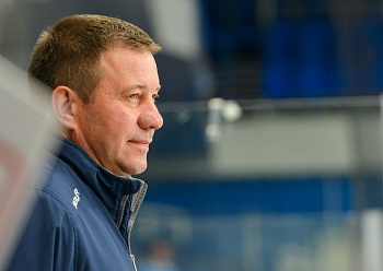 Oleg Leontyev: «We played well against strong opponent»