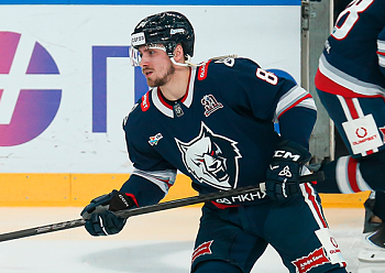 Matvei Zaseda: «Everything will be fine»