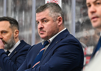Igor Fyodorov: «It is great that we won in overtime» 