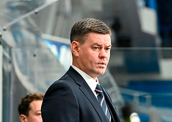 Ilnar Misbakhov: «We had good scoring chances»