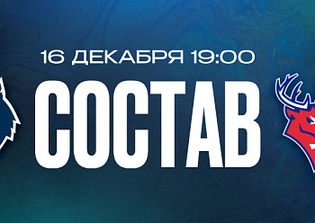 «Нефтехимик» — «Торпедо»: состав нашей команды