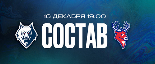 «Нефтехимик» — «Торпедо»: состав нашей команды