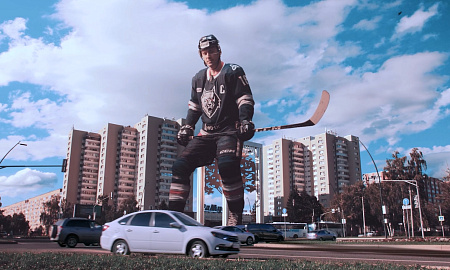 Промо нового сезона