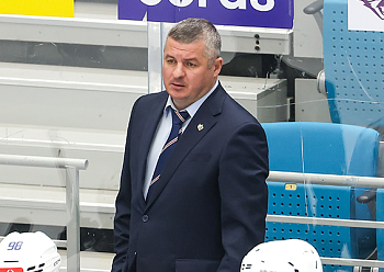 Igor Fyodorov: «We got a hard–earned victory»