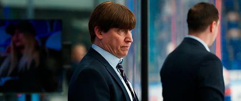 Игорь Гришин: «Нам предстоит тяжелый выезд»