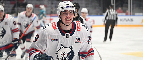 Тимур Хайруллин: «Гол приносит радость, когда команда выигрывает»