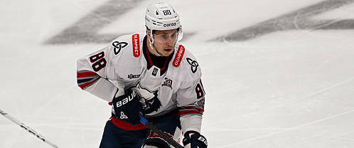 Damir Zhafyarov: «It's a pleasure to be here»