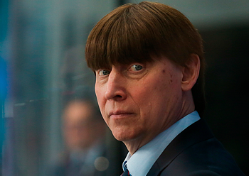 Игорь Гришин: «В очередной раз не удалось забить Вязовому больше одного гола»