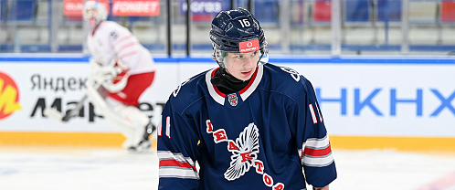 Николай Криволапов: «Сегодня мы отдали много эмоций»