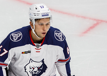 "Neftekhimik" and Kerby Rychel terminated the contract
