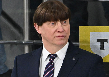 Игорь Гришин: «Соперник сегодня был более удачливее и мастеровитее» Игорь Гришин: «Соперник сегодня был более удачливее и мастеровитее»