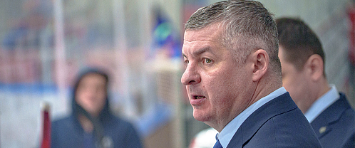 Игорь Фёдоров: «Для тренера "сухая" победа дорогого стоит»