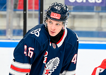 David Romanov: «We conceded two goals due to mistakes»