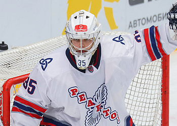 Александр Колымаев: «Без голов матчи не выигрываются»