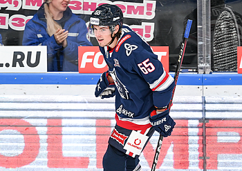 Максим Федотов: «Нам удалось переломить ход матча»