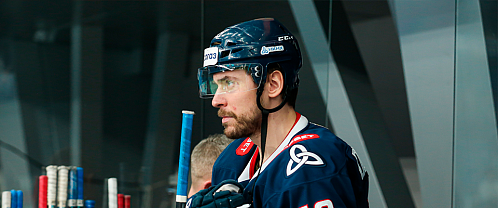 Alexander Dergachyov: «We gained some good experience»