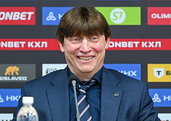 Press Conference «Neftekhimik – Traktor» 10/16/2026